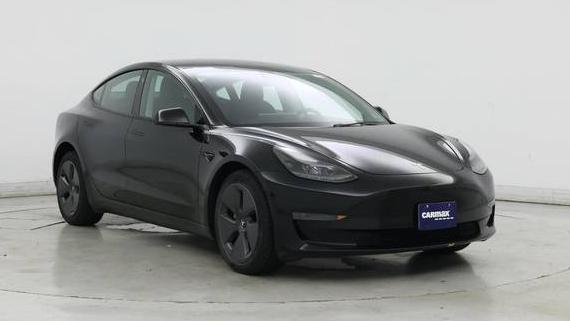 TESLA MODEL 3 2023 5YJ3E1EA5PF453144 image